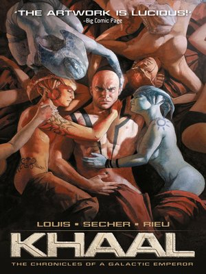 cover image of Khaal